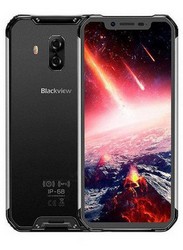Прошивка телефона Blackview BV9600 в Магнитогорске